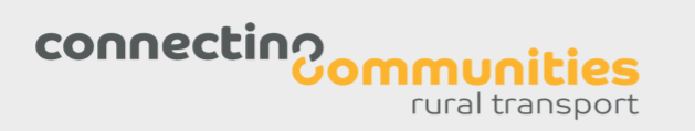 Connecting Communities Logo