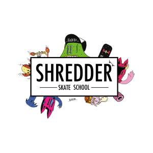 Shredder Skate School 