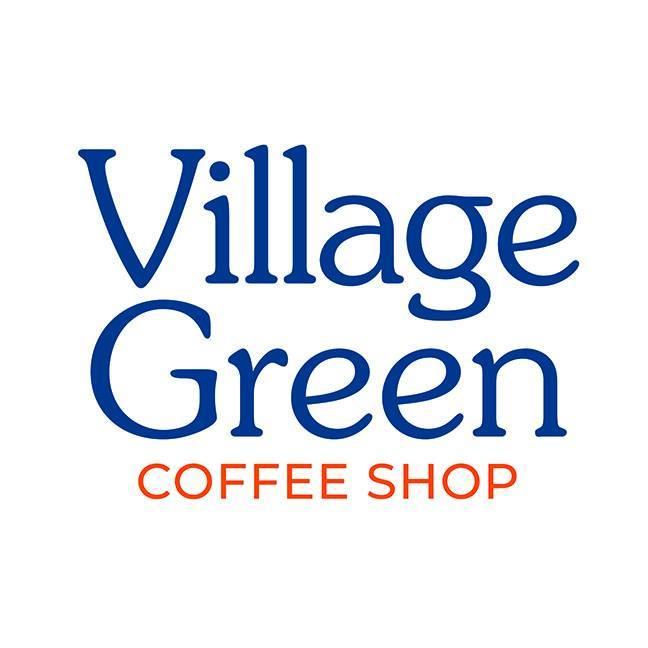 VillageGreenCoffee Logo
