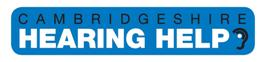 www.cambridgeshirehearinghelp.org.uk logo