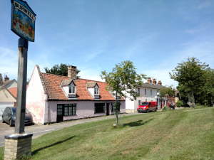 Pound Hill