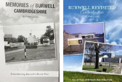 Books by Frank Czucha
